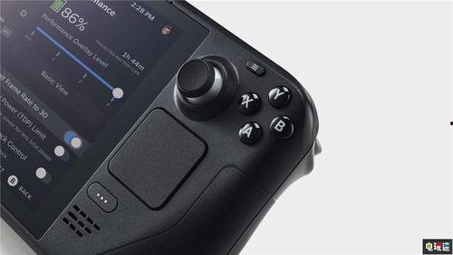 国产掌机改造摇杆视频,视频揭秘摇杆升级全过程