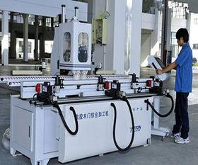 国产机床摆角头视频,技术突破引领制造未来