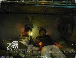 大雾杀国产电影视频播放,国产电影播放背后的悬疑与热度