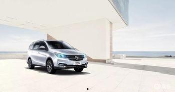 国产mpv汽车街拍视频,街拍视频揭秘潮流车型魅力