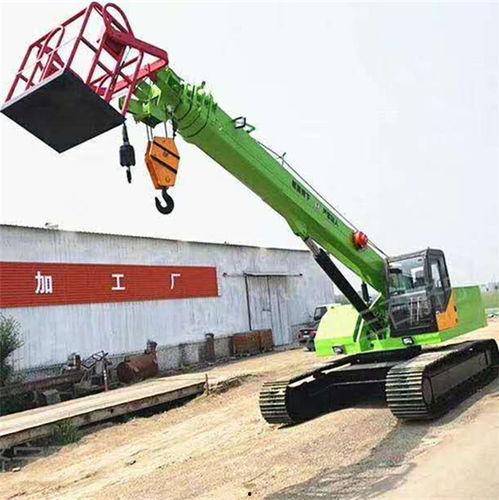 国产吊车拆卸视频大全,视频大全深度解析