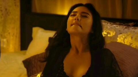 国产女神娇喘系列视频,性感诱惑，激情四溢