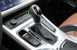 国产汽车如何换挡的视频