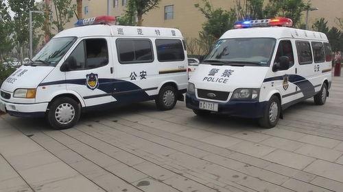 警车为啥不是国产的呢视频,背后的原因与真相