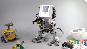 机器人开箱视频国产,机器人开箱体验，揭秘国产智能科技魅力