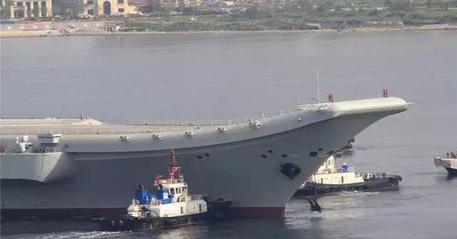 国产航母视频图片大全集,视频图片大全集深度解析