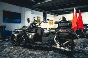 提车视频抖音最火国产,抖音爆款！揭秘最火国产生提车视频背后的故事